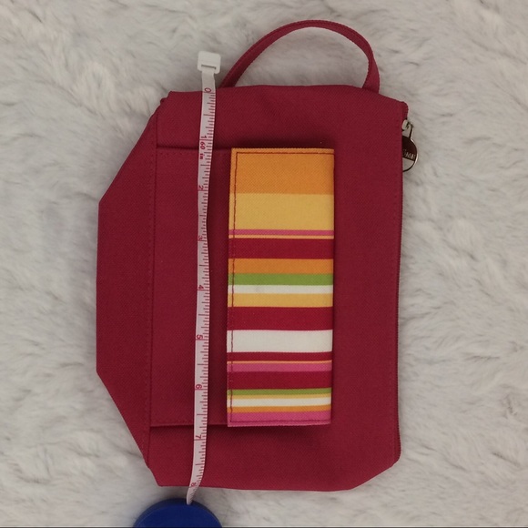 Lancome Cosmetic Makeup Bag - Picture 8 of 8